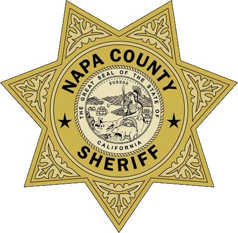 Napa County Sheriff logo
